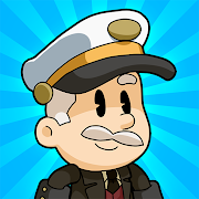 Idle Frontier: Tap Town Tycoon MOD