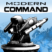 Modern Command MOD