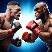 MMA Manager 2: Ultimate Fight MOD