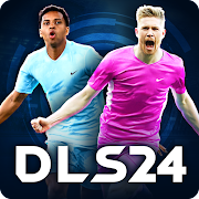 Dream League Soccer 2024 MOD