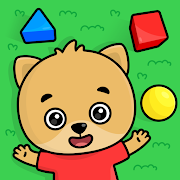 Kids Learning Games & Stories MOD