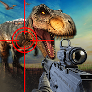 Dino Hunter King MOD