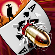 Poker Showdown: Wild West Duel icon