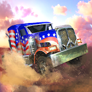 OTR - Offroad Car Driving Game icon