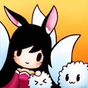 Ahri RPG: Poro Farm MOD