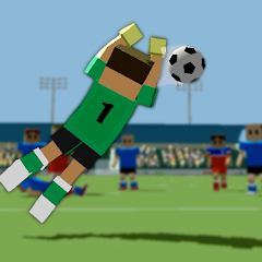 Champion Soccer Star: Cup Game MOD