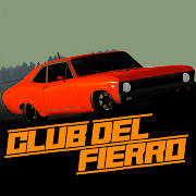 Club del fierro MOD