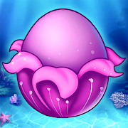 Merge Mermaids-magic puzzles MOD