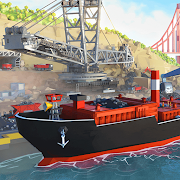 Port City: Ship Tycoon MOD