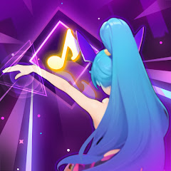 Beat Dancing EDM:music game MOD