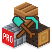 Builder PRO for Minecraft PE MOD