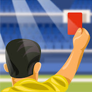 Football Referee Simulator MOD