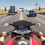 BRR: Moto Bike Racing Game 3D MOD