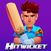 Hitwicket An Epic Cricket Game MOD