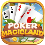 Magicland Poker - Offline Game MOD