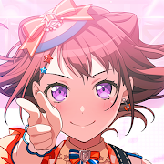 BanG Dream! Girls Band Party! icon