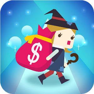 Pocket Wizard : Magic Fantasy! MOD