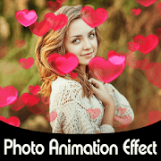 Photo Animated Effect - Make G MOD