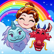 Disney Emoji Blitz Game MOD