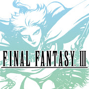 FINAL FANTASY III MOD