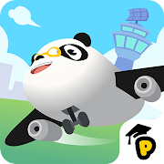 Dr. Panda Airport MOD