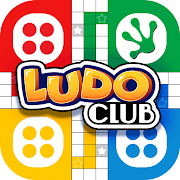 Ludo Club - Dice & Board Game MOD