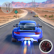 Street Racing HD MOD