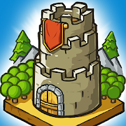 Grow Castle - Tower Defense MOD