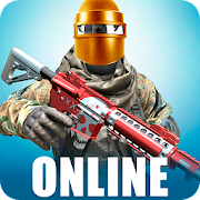 Strike Force Online FPS Shooti MOD