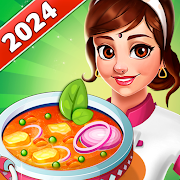 Indian Star Chef: Cooking Game MOD