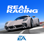 Real Racing  3 MOD