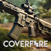 Cover Fire: Offline Shooting MOD