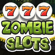 Zombie Slots VIP Casino MOD