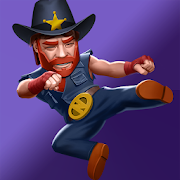 Nonstop Chuck Norris - RPG Offline Dungeon Crawler MOD