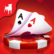 Zynga Poker – Free Texas Holdem Online Card Games icon