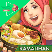 Warung Chain: Go Food Express MOD