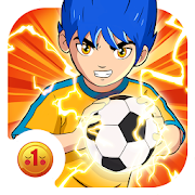 Soccer Heroes 2020 - RPG Football Manager MOD