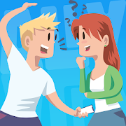 ALLY: Social Charades Game for Friends & Family MOD