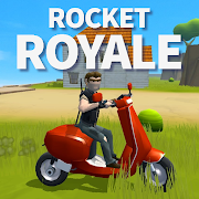 Rocket Royale MOD