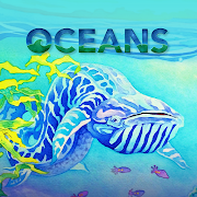 Oceans Board Game MOD