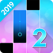 Piano Games - Free Music Piano Challenge 2020 MOD