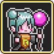 Dot Heroes Ⅱ : Top Summoner MOD