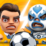 Football X – Online Multiplaye MOD