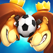 Rumble Stars Football MOD