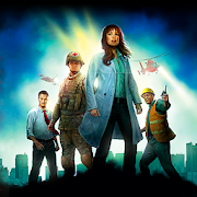 Pandemic: The Board Game icon