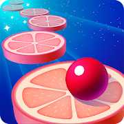 Splashy Tiles: Bouncing To The Fruit Tiles MOD