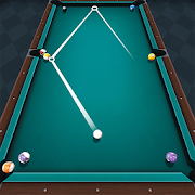 Pool Billiard Championship MOD