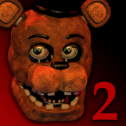 Five Nights at Freddy's 2 MOD