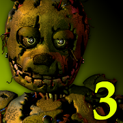 Five Nights at Freddy's 3 MOD