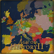 Age of History II MOD